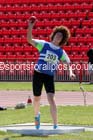 Boys under-15s, North East Track and Field Champs., Gateshead. Photo: David T. Hewitson/Sports for All Pics